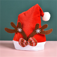 Christmas hat from MMCIS China